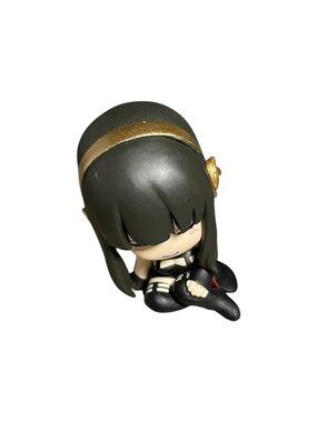 Spy x Family Katazun Yor Forger Mini Figure